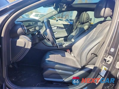 Zdjęcie 7 z 13 samochodu: 2021 MERCEDES-BENZ E 450 4MATIC VIN:W1KZF5KB7MA905049 - miniatura