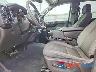 Zdjęcie 7 z 12 samochodu: 2024 GMC SIERRA K1500 VIN:1GTPUAEK8RZ193963 - miniatura