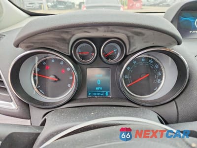 Zdjęcie 9 z 13 samochodu: 2013 BUICK ENCORE CONVENIENCE VIN:KL4CJBSB8DB166212 - miniatura
