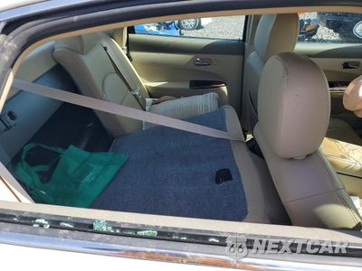 Zdjęcie 10 z 12 samochodu: 2007 BUICK LACROSSE CX VIN:2G4WC582X71230417 - miniatura