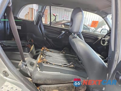 Zdjęcie 10 z 11 samochodu: 2005 TOYOTA RAV4 BASE VIN:JTEGD20V250067115 - miniatura