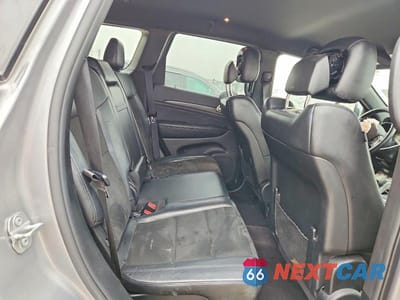 Zdjęcie 10 z 11 samochodu: 2018 JEEP GRAND CHEROKEE LAREDO VIN:1C4RJFAG1JC503894 - miniatura
