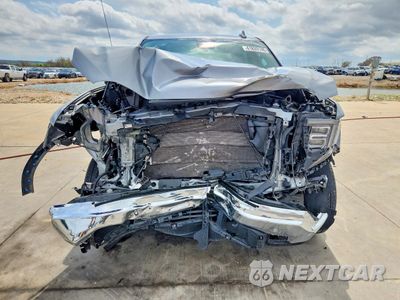 Piąte zdjęcie samochodu w środku: 2025 GMC SIERRA C1500 SLT VIN:3GTPHDED9SG277545 - miniatura