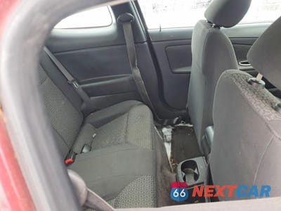 Zdjęcie 10 z 11 samochodu: 2007 PONTIAC G5 VIN:1G2AL18F787339596 - miniatura