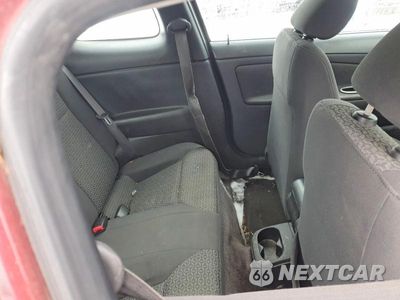 Zdjęcie 10 z 11 samochodu: 2007 PONTIAC G5 VIN:1G2AL18F787339596 - miniatura