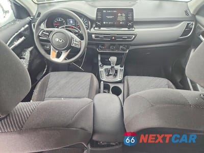 Zdjęcie 8 z 12 samochodu: 2021 KIA SELTOS LX VIN:KNDEPCAA0M7129377 - miniatura