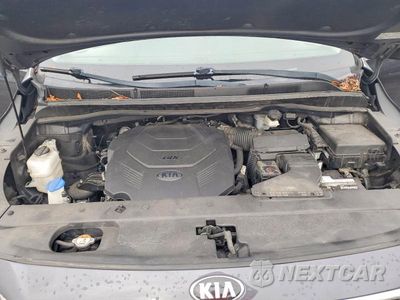 Zdjęcie 12 z 12 samochodu: 2020 KIA SEDONA EX VIN:KNDMB5C1XL6574815 - miniatura