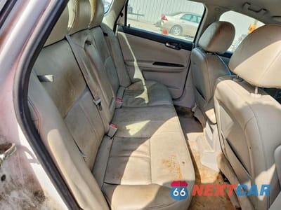 Zdjęcie 10 z 12 samochodu: 2011 CHEVROLET IMPALA LT VIN:2G1WG5EKXB1162179 - miniatura