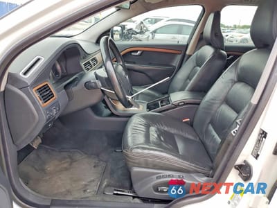 Zdjęcie 7 z 13 samochodu: 2010 VOLVO XC70 3.2 VIN:YV4960BZ1A1075381 - miniatura