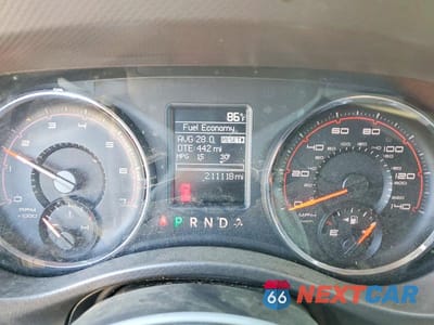 Zdjęcie 9 z 11 samochodu: 2011 DODGE CHARGER VIN:2B3CL3CG8BH532370 - miniatura