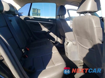 Zdjęcie 10 z 12 samochodu: 2008 VOLKSWAGEN JETTA VIN:3VWRZ71K08M165705 - miniatura