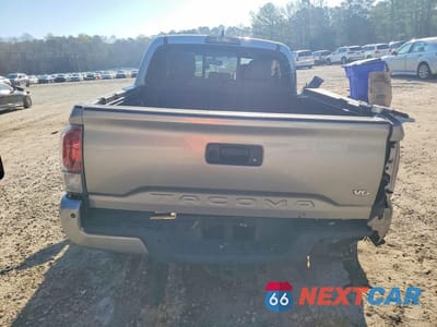 Zdjęcie 6 z 12 samochodu: 2016 TOYOTA TACOMA LIMITED VIN:3TMEZ5CN2GM025215 - miniatura