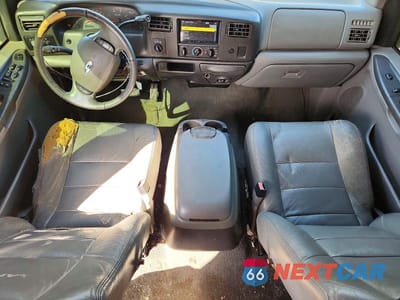 Zdjęcie 8 z 12 samochodu: 2003 FORD F250 SUPER DUTY VIN:1FTNW21P33EC29971 - miniatura