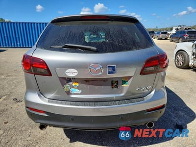 Zdjęcie 6 z 12 samochodu: 2014 MAZDA CX-9 TOURING VIN:JM3TB3CA0E0445253 - miniatura