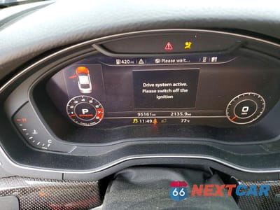 Zdjęcie 9 z 14 samochodu: 2018 AUDI S5 PREMIUM PLUS VIN:WAUP4AF59JA058161 - miniatura