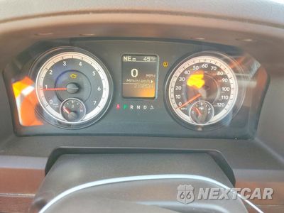 Zdjęcie 9 z 12 samochodu: 2014 RAM 1500 SLT VIN:1C6RR6LG1ES278823 - miniatura