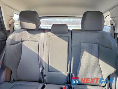 Zdjęcie 10 z 12 samochodu: 2026 KIA SPORTAGE LX VIN:5XYK23DF9TG364497 - miniatura