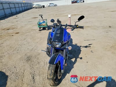 Drugie zdjęcie samochodu z przodu: 2017 SUZUKI VZR1800 VIN:JS1VY53A3H2100247 - miniatura