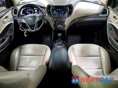 Zdjęcie 8 z 12 samochodu: 2017 HYUNDAI SANTA FE SPORT 2.0T ULTIMATE VIN:5XYZWDLA8HG469148 - miniatura