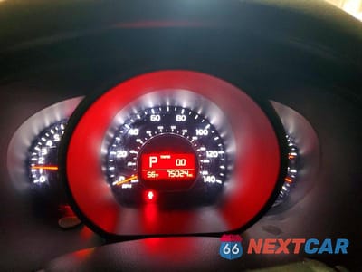 Zdjęcie 9 z 12 samochodu: 2016 KIA SOUL + VIN:KNDJP3A56G7375856 - miniatura