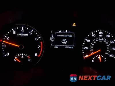 Zdjęcie 9 z 13 samochodu: 2019 KIA SPORTAGE LX VIN:KNDPMCAC6K7613408 - miniatura