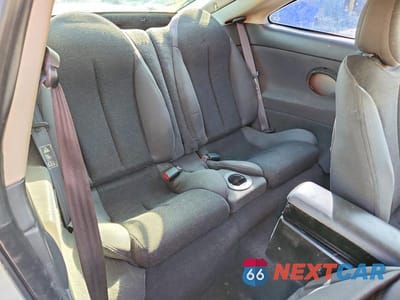 Zdjęcie 10 z 11 samochodu: 2000 MERCURY COUGAR V6 VIN:1ZWFT61L2Y5624905 - miniatura
