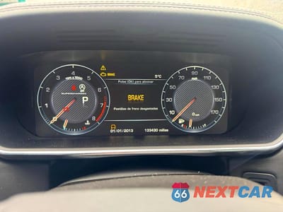 Zdjęcie 8 z 11 samochodu: 2015 LAND ROVER RANGE ROVER SUPERCHARGED VIN:SALGS2TF8FA242311 - miniatura