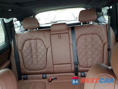 Zdjęcie 10 z 12 samochodu: 2023 BMW X5 XDRIVE40I VIN:5UXCR6C09P9R37869 - miniatura