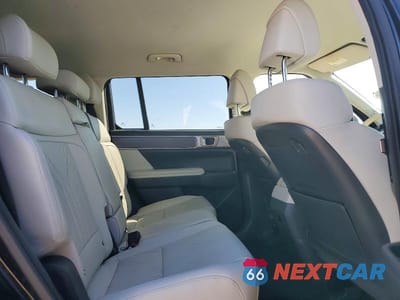 Zdjęcie 11 z 12 samochodu: 2025 HYUNDAI SANTA FE SEL VIN:5NMP24GLXSH090423 - miniatura