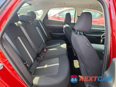 Zdjęcie 10 z 12 samochodu: 2025 HYUNDAI SONATA SEL VIN:KMHL64JA5SA477719 - miniatura