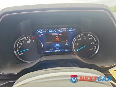 Zdjęcie 9 z 11 samochodu: 2021 FORD F150 SUPERCREW VIN:1FTEW1EP3MFA56209 - miniatura