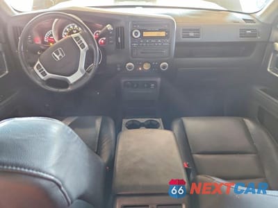Zdjęcie 8 z 12 samochodu: 2006 HONDA RIDGELINE RTL VIN:2HJYK16536H537760 - miniatura