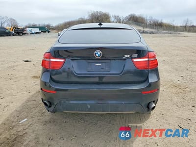 Zdjęcie 6 z 12 samochodu: 2013 BMW X6 XDRIVE35I VIN:5UXFG2C52DL788551 - miniatura