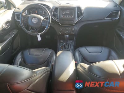 Zdjęcie 8 z 13 samochodu: 2019 JEEP CHEROKEE LATITUDE PLUS VIN:1C4PJMLB1KD371907 - miniatura