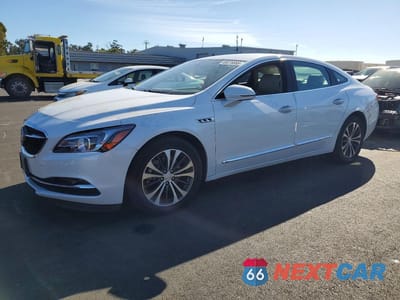 2017 BUICK LACROSSE PREFERRED 1G4ZN5SS8HU142312 - główne zdjęcie licytacji z USA - miniatura