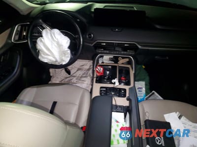 Zdjęcie 8 z 14 samochodu: 2025 MAZDA CX-90 PREMIUM SPORT VIN:JM3KKCHA5S1208462 - miniatura