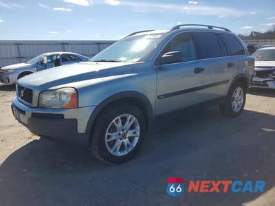 2005 VOLVO XC90 T6 YV1CM911X51159567 - główne zdjęcie licytacji z USA - miniatura