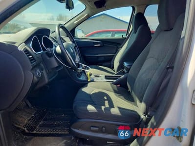 Zdjęcie 7 z 12 samochodu: 2010 CHEVROLET TRAVERSE LT VIN:1GNLRFED5AS116373 - miniatura