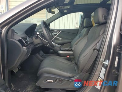 Zdjęcie 7 z 13 samochodu: 2025 ACURA RDX VIN:5J8TC2H41SL015083 - miniatura