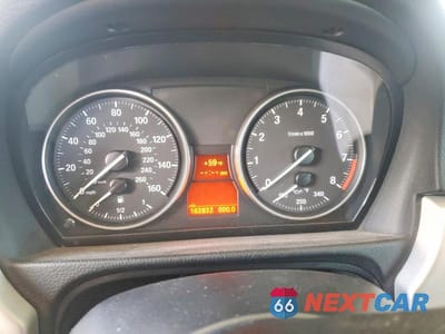 Zdjęcie 9 z 11 samochodu: 2008 BMW 335 XI VIN:WBAWC73578E065828 - miniatura