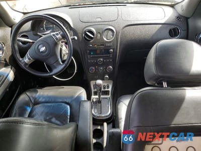 Zdjęcie 8 z 12 samochodu: 2007 CHEVROLET HHR LT VIN:3GNDA33P07S556733 - miniatura