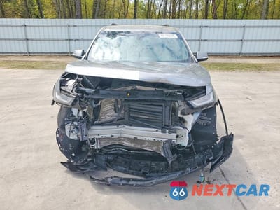 Piąte zdjęcie samochodu w środku: 2024 CHEVROLET TRAVERSE LIMITED LT VIN:1GNESVKW0RJ138358 - miniatura