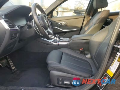 Zdjęcie 7 z 12 samochodu: 2021 BMW 330I VIN:3MW5R1J00M8B55186 - miniatura
