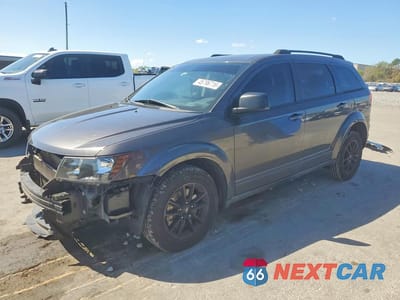 2020 DODGE JOURNEY SE 3C4PDCAB1LT249614 - główne zdjęcie licytacji z USA - miniatura