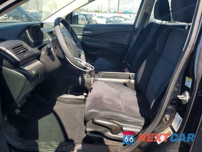Zdjęcie 7 z 13 samochodu: 2013 HONDA CR-V LX VIN:2HKRM4H38DH686203 - miniatura
