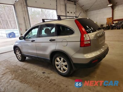 Drugie zdjęcie samochodu z przodu: 2008 HONDA CR-V EX VIN:JHLRE48508C072426 - miniatura