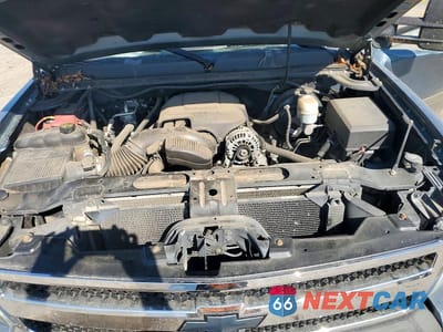 Zdjęcie 11 z 11 samochodu: 2013 CHEVROLET SILVERADO K1500 LT VIN:3GCPKSE70DG320608 - miniatura