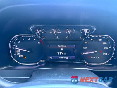 Zdjęcie 8 z 13 samochodu: 2020 GMC SIERRA K1500 ELEVATION VIN:1GTP9CEK0LZ137505 - miniatura