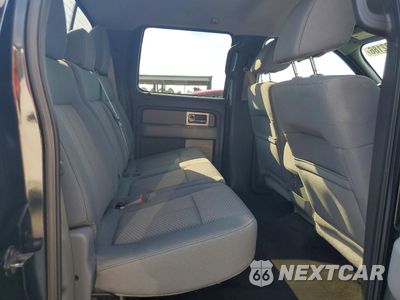 Zdjęcie 11 z 14 samochodu: 2011 FORD F150 SUPERCREW VIN:1FTFW1CF9BFC15150 - miniatura