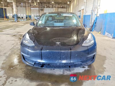 Piąte zdjęcie samochodu w środku: 2023 TESLA MODEL 3 VIN:5YJ3E1EB6PF388216 - miniatura